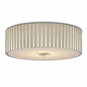 Caravel - 1 Light Flush Mount-4.5 Inches Tall and 14 Inches Wide - 1297063