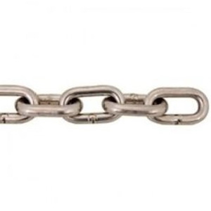 Accessory Item- Stainless Steel Chain