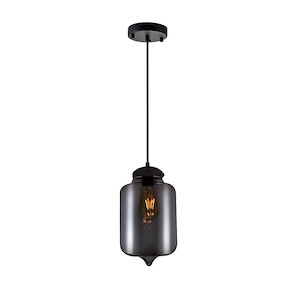 1 Light Mini Pendant