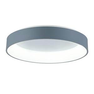 LED Flush Mount