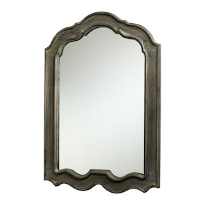 Kathryn - Mirror - 28.5 Inches Wide by 39 Inches High