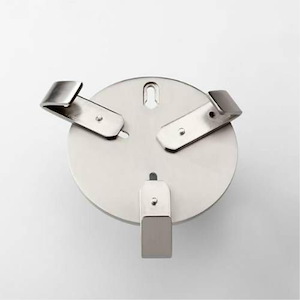 Wall Hanger Bracket - 4.5 Inches Wide