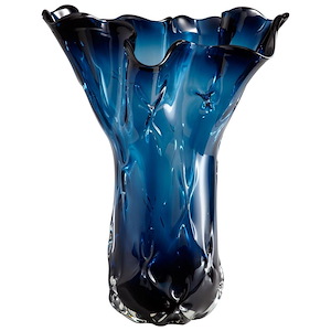 Bristol - Large Vase - 15 Inches Wide by 21 Inches High