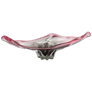 Palermo - small Bowl - 27 Inches Wide by 7.8 Inches High