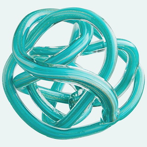 Tangle - Large sculpture - 5.25 Inches Wide