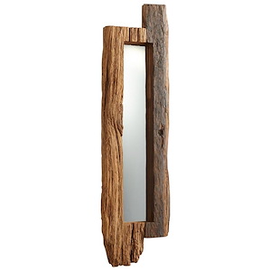 small Jonas Mirror - 11.25 Inches Wide by 43 Inches High