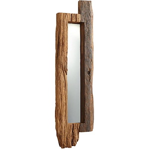 small Jonas Mirror - 11.25 Inches Wide by 43 Inches High