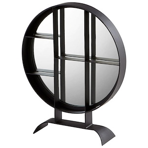 small Nexus Mirror - 22 Inches Wide by 27 Inches High