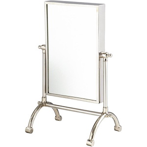 24.75 Inch small Cassius Mirror