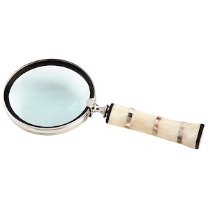 Watson Magnifier - 6 Inches Wide by 13.25 Inches High