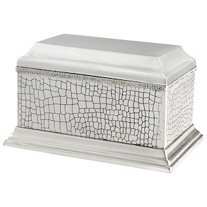 Cressida - Container - 10.75 Inches Wide by 6.25 Inches High