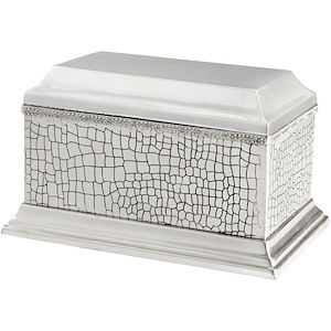 Cressida - Container - 10.75 Inches Wide by 6.25 Inches High - 512062