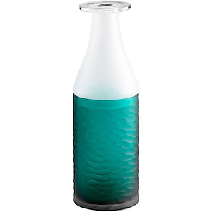 small Primavera Vase - 6 Inches Wide by 18 Inches High