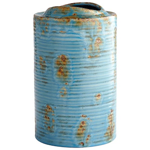 Medium Brussels Vase - 7.5 Inches Wide by 12 Inches High
