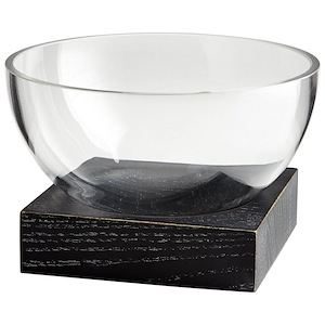 Medium Clara Bowl - 7.75 Inches Wide by 5 Inches High