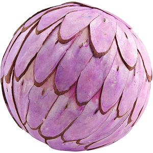 5 Inch Fallon Filler