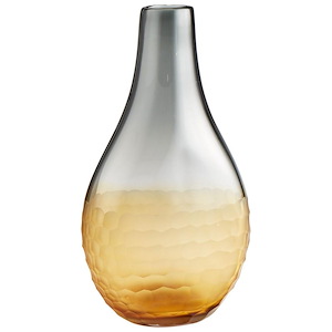 Large Liliana Vase - 8.5 Inches Wide by 15.25 Inches High