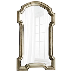 Baird Mirror - 31.5 Inches Wide by 50.5 Inches High