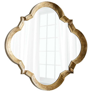 59.5 Inch Parnel Mirror