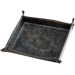 Hold It Right There - Tray - 10.75 Inches Wide by 1.75 Inches High