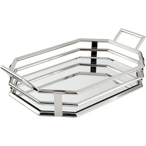 Layers of Meaning - Tray - 23 Inches Wide by 5.75 Inches High