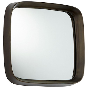 square&#39;d - 13.75 Inch Mirror