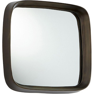 square&#39;d - 13.75 Inch Mirror