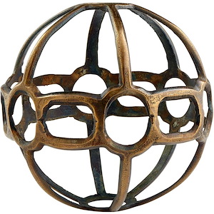 Large Breezy Ball Filler - 9.75 Inches Wide