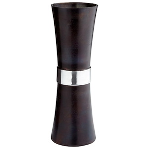 small Catalina Vase - 5.75 Inches Wide by 17 Inches High