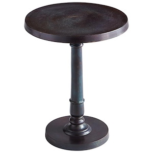Emerson - Table - 18 Inches Wide by 22.75 Inches High