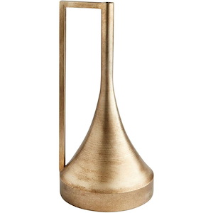 Funnel Love - 16 Inch Vase