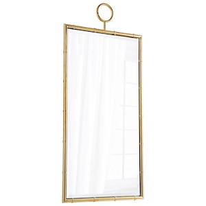 Golden Image - Mirror - 28.5 Inches Wide by 61.25 Inches High