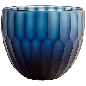 small Tulip Bowl - 6 Inches Wide by 5.5 Inches High