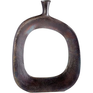 serres - small Vase - 18.25 Inches Wide by 24.25 Inches High - 845087