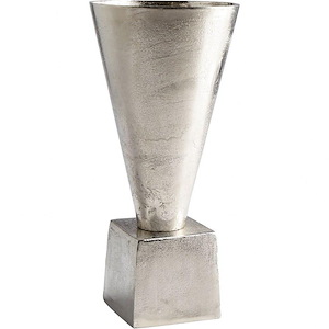 Mega - Vase - 8.25 Inches Wide by 17.25 Inches High - 844823