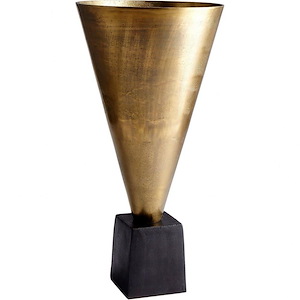 Mega - Vase - 12.25 Inches Wide by 24.25 Inches High