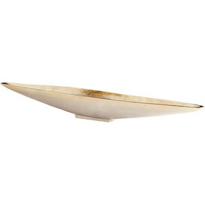 Venezia - Tray - 39.75 Inches Wide by 4.5 Inches High - 845223