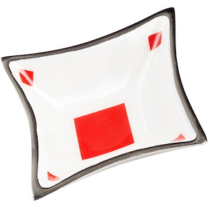 Diamond - Tray - 5.75 Inches Wide by 1.5 Inches High
