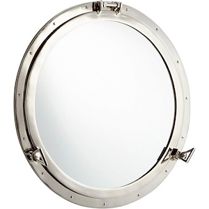 seeworthy - 28 Inch Mirror