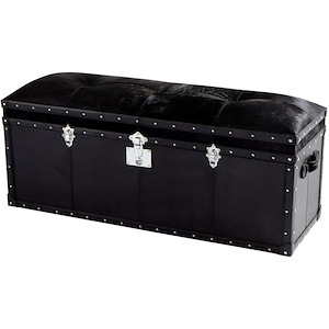 Casselton - 20.25 Inch Ottoman