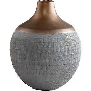 Osiris - 8.25 Inch small Vase