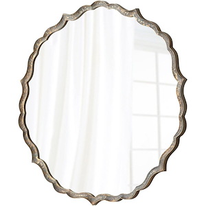 Radiance - 44.25 Inch Mirror
