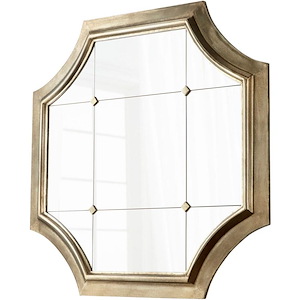 Vasco - 50 Inch Mirror