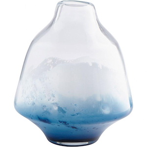 Water Dance - 10 Inch small Vase - 845244