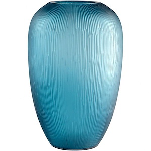 Reservoir - Large Vase - 12 Inches Wide by 18 Inches High