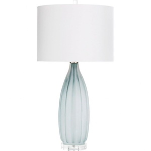 Blakemore - One Light Cfl Table Lamp