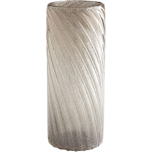 Alexis - Large Vase - 5.5 Inches Wide by 13.5 Inches High - 844151