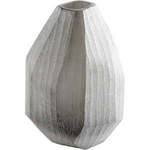 Kennecott - small Vase - 6 Inches Wide by 9 Inches High