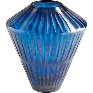 Toreen - 11.25 Inch small Vase