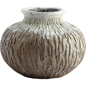 Acorn - small Planter - 12.25 Inches Wide by 9.25 Inches High - 844129